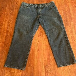 Men’s Carhartt jeans size 44 x 30